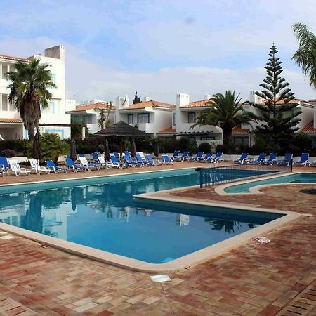 הוילה לאגוּ‏ש Casa Jaroca מראה חיצוני תמונה
