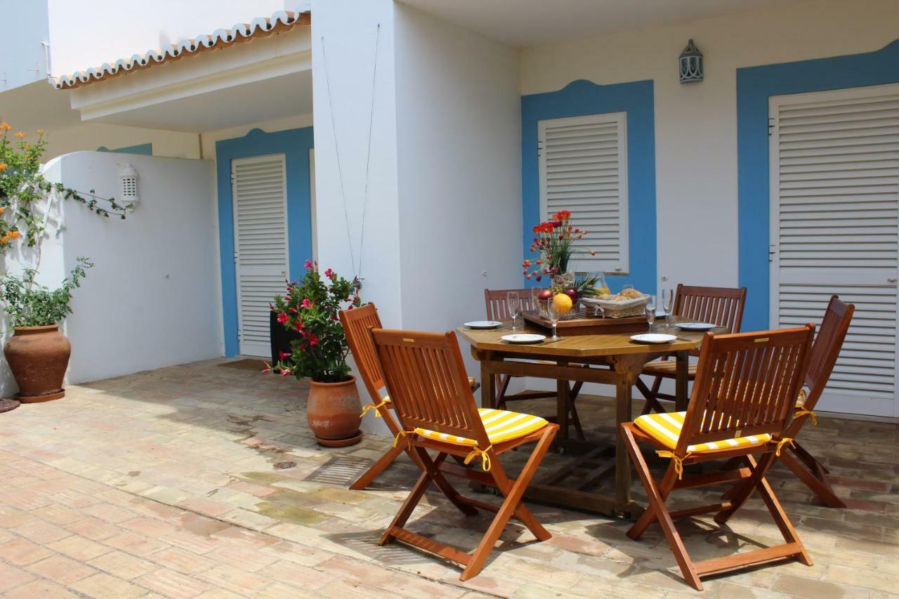 הוילה לאגוּ‏ש Casa Jaroca מראה חיצוני תמונה