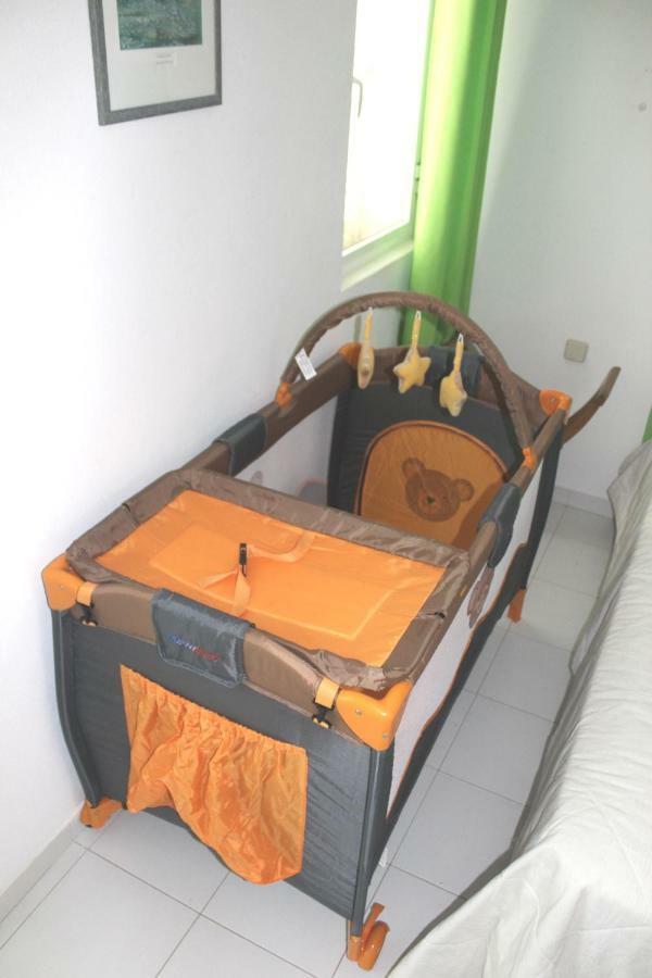 הוילה לאגוּ‏ש Casa Jaroca מראה חיצוני תמונה