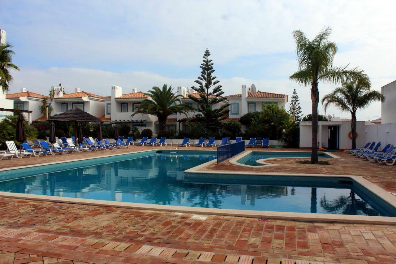 הוילה לאגוּ‏ש Casa Jaroca מראה חיצוני תמונה