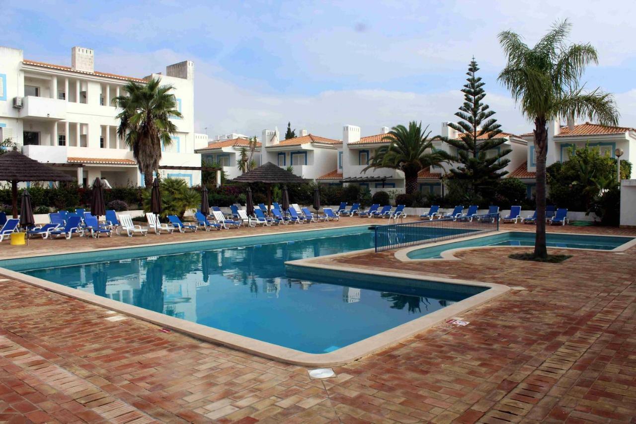 הוילה לאגוּ‏ש Casa Jaroca מראה חיצוני תמונה
