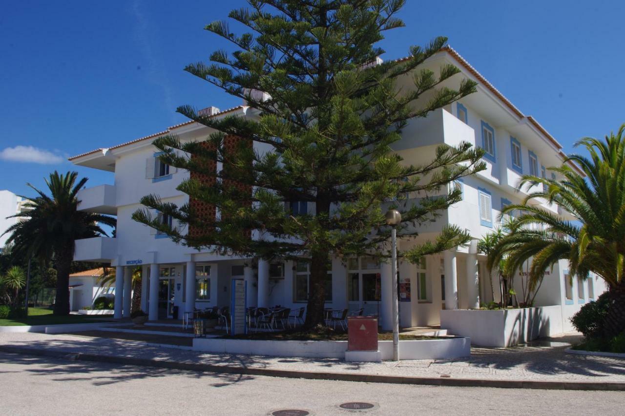 הוילה לאגוּ‏ש Casa Jaroca מראה חיצוני תמונה