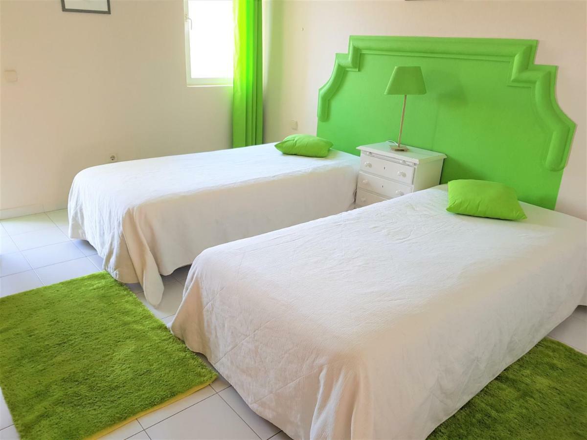 הוילה לאגוּ‏ש Casa Jaroca מראה חיצוני תמונה