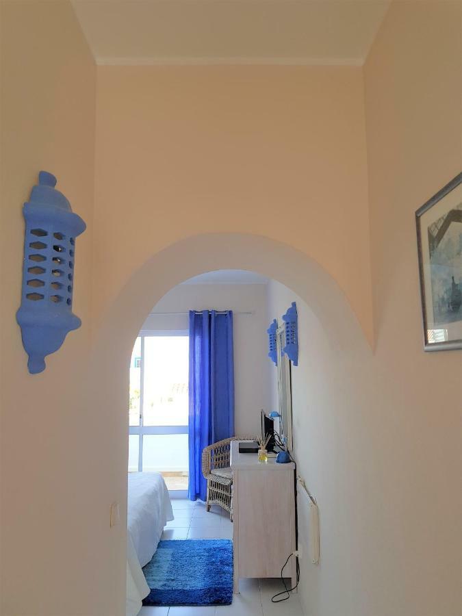 הוילה לאגוּ‏ש Casa Jaroca מראה חיצוני תמונה