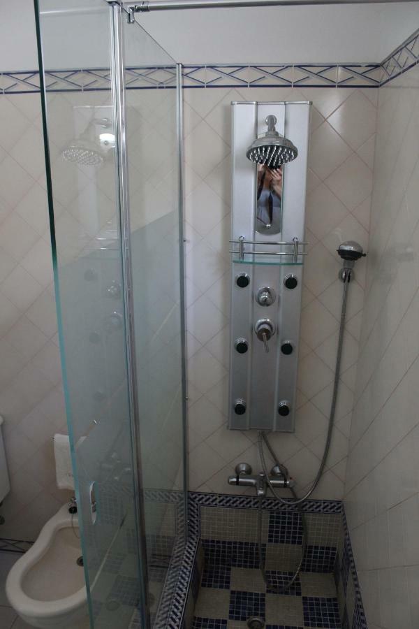 הוילה לאגוּ‏ש Casa Jaroca מראה חיצוני תמונה