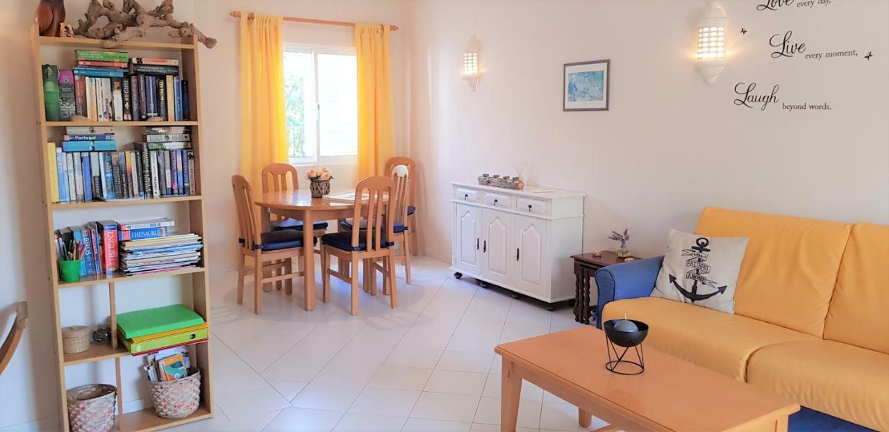 הוילה לאגוּ‏ש Casa Jaroca מראה חיצוני תמונה