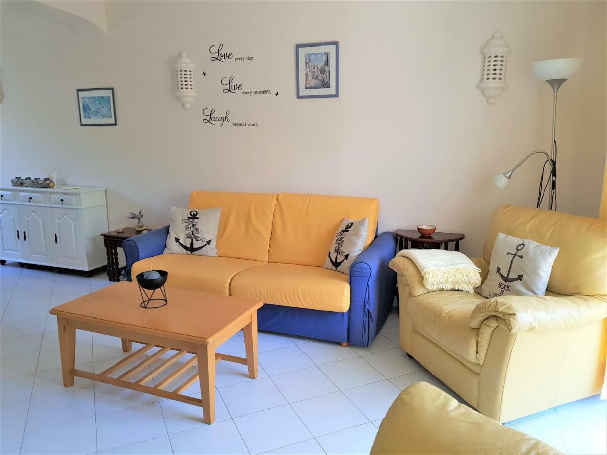 הוילה לאגוּ‏ש Casa Jaroca מראה חיצוני תמונה