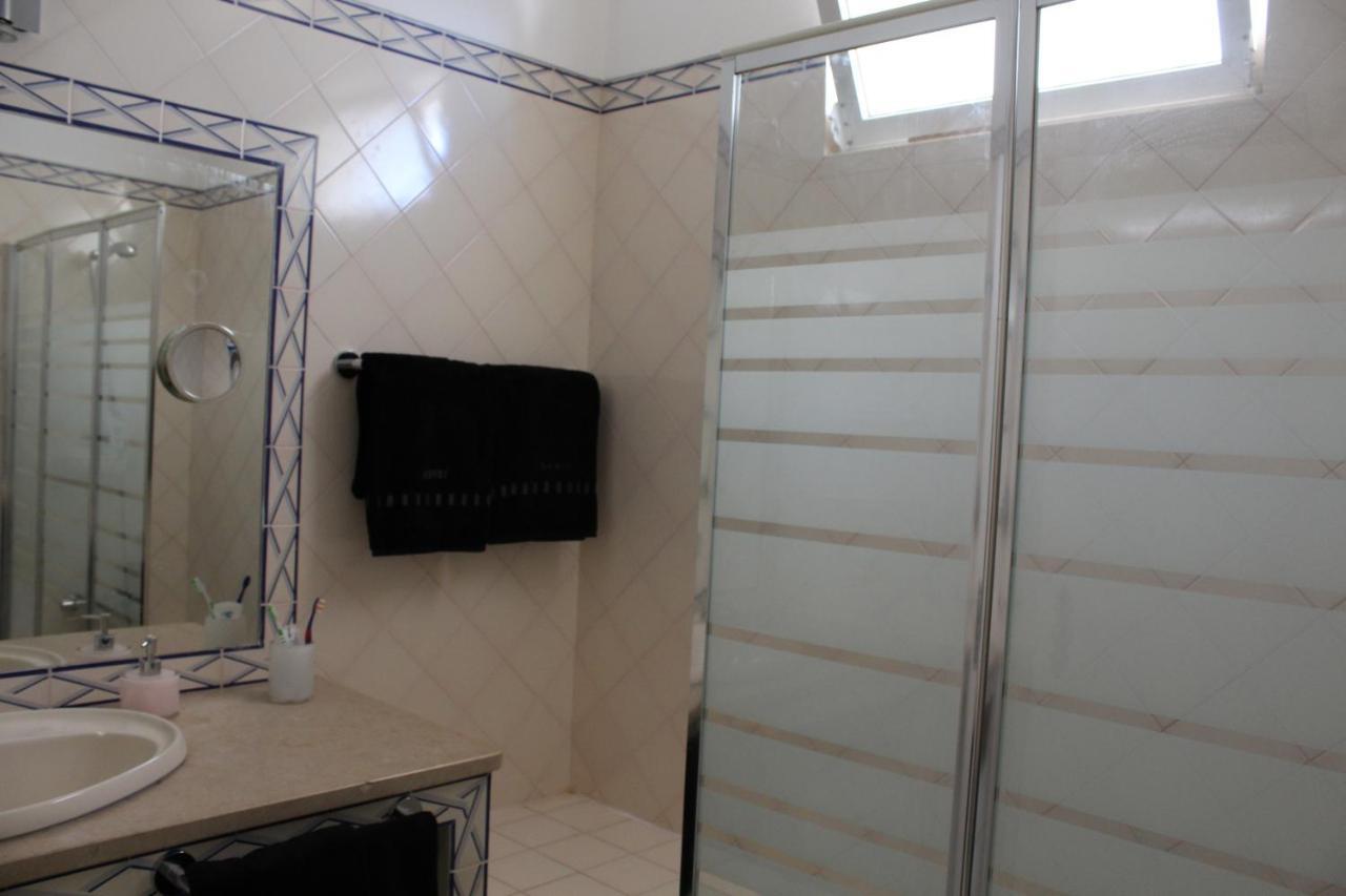 הוילה לאגוּ‏ש Casa Jaroca מראה חיצוני תמונה